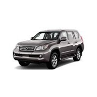 Тормозные диски DBA для Lexus GX460