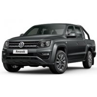 Тормозные диски DBA для VW Amarok