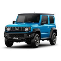 Suzuki Jimny 2018-...