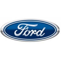 Передние силовые бампера для Ford