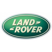 Передние силовые бампера для Land Rover